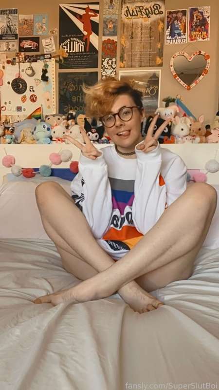 Superslutboi - Fansly - 13 Nov, 2022