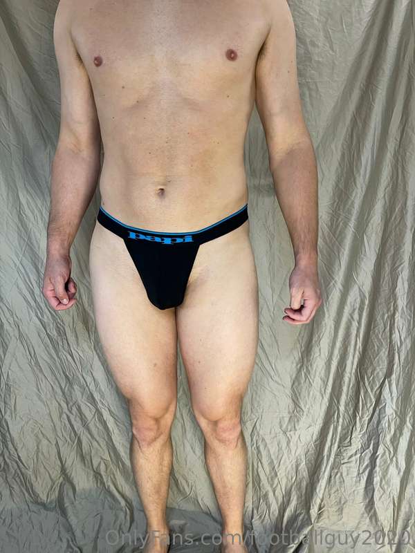 JOCKS & THONGS ;-) Oh yummy! Set 2 21