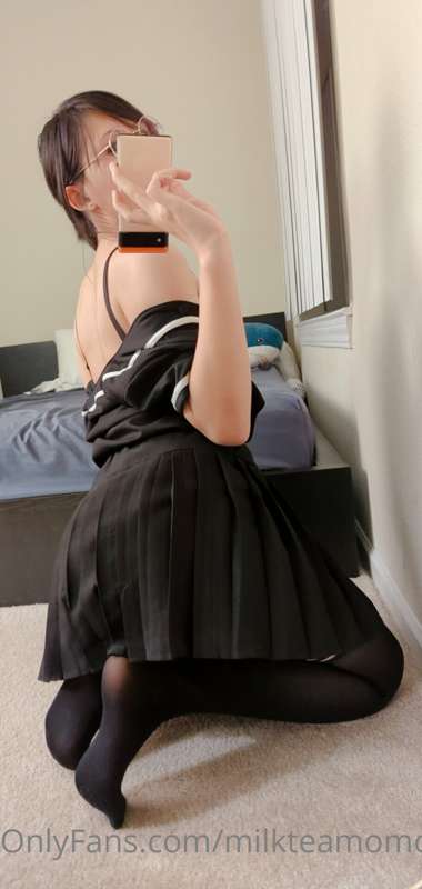 Milkteamomoko - Onlyfans - 13 Jul, 2022 27