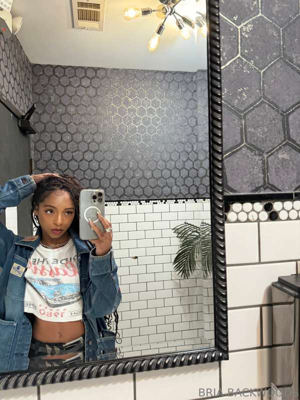 Briabackwoods - Onlyfans - 22 Apr, 2024