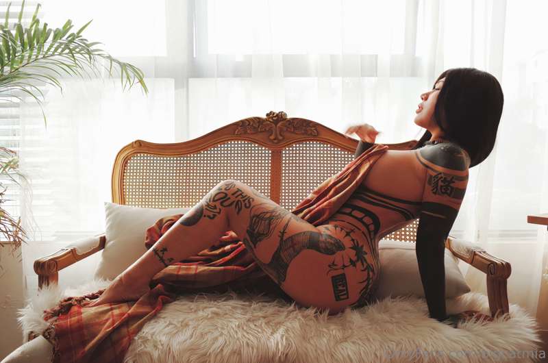 If you wanna watch my whole body 
just made me feel good 🥰 34