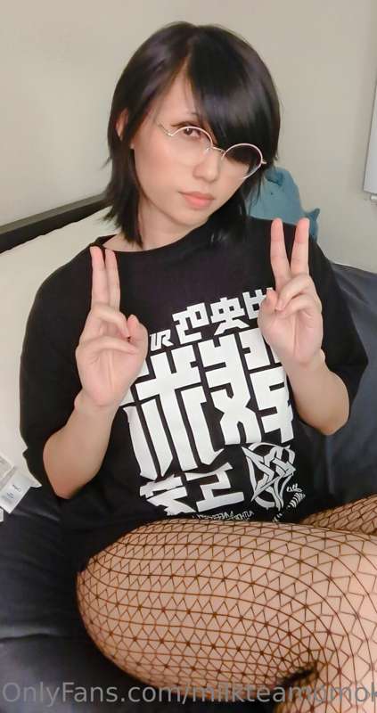 Milkteamomoko - Onlyfans - 06 Oct, 2022 26
