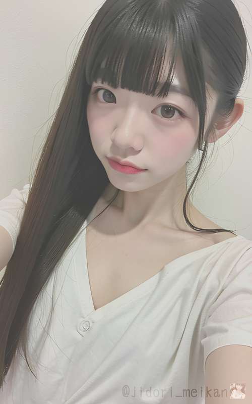 自撮り名鑑さん - Candfans - 29 Jan, 2024