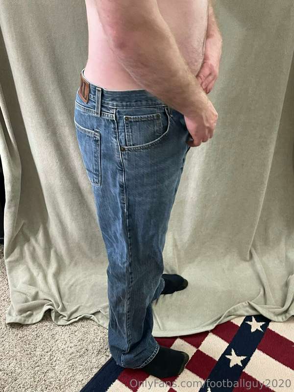 The Shirtless Sarge - Showing off the SARGE bod! Set 8 12
