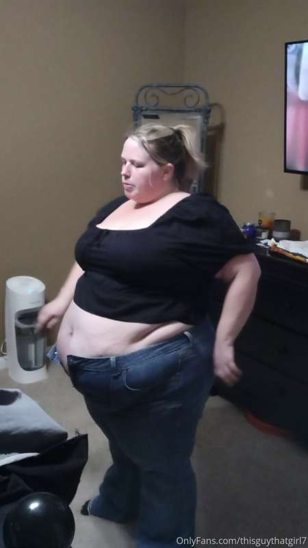 Who wants to see me trying on some clothes?? Hint they don't..