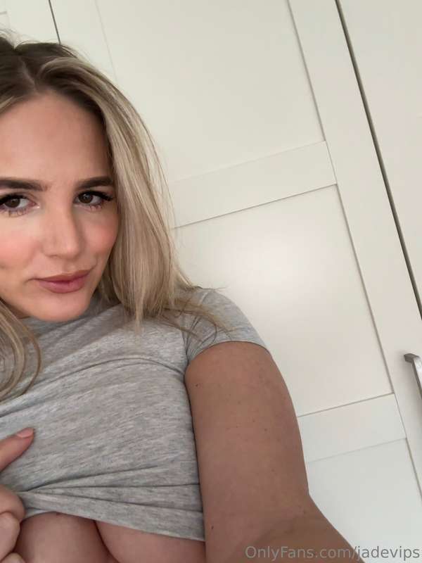 What will you put between them, face or dick?