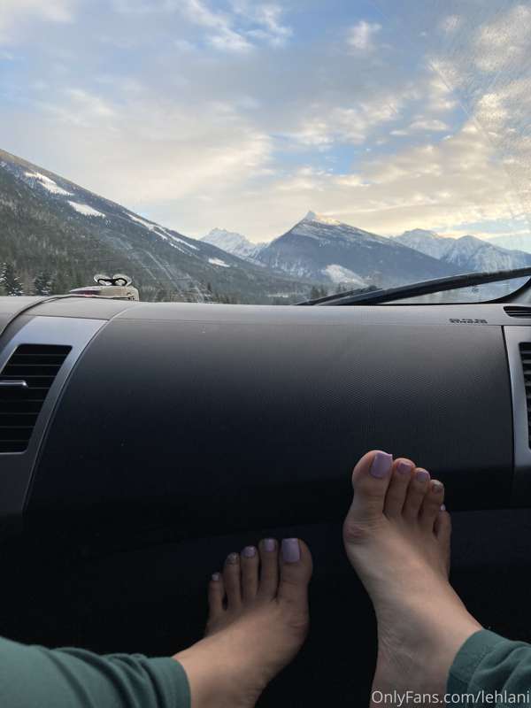 From the road 😴 1