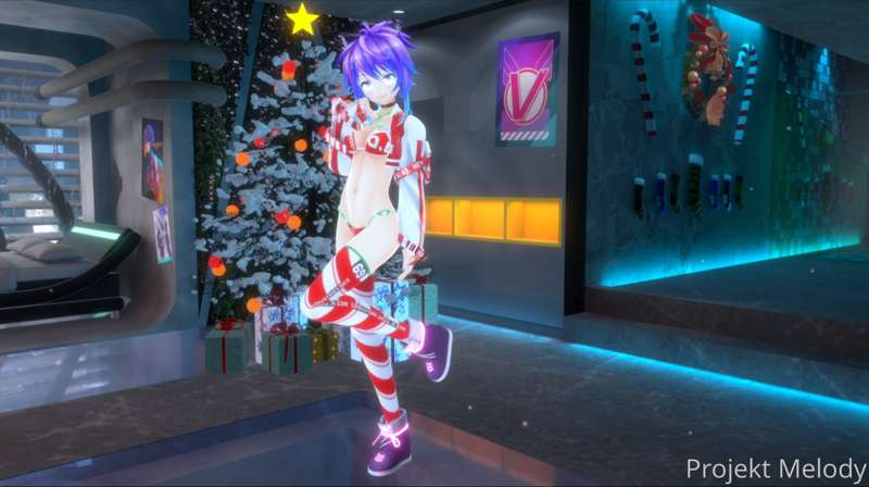 'tis the goddamn season! 9