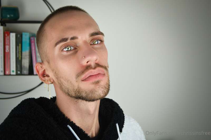 Tell me what colour my eyes are.