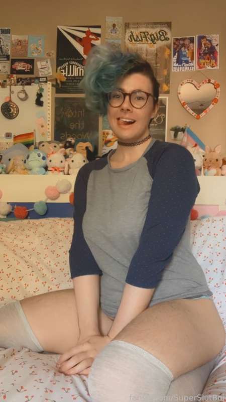 Superslutboi - Fansly - 11 Jul, 2022 22