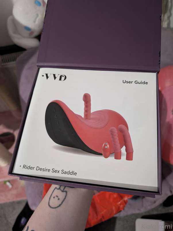 I can't wait to use this :3 