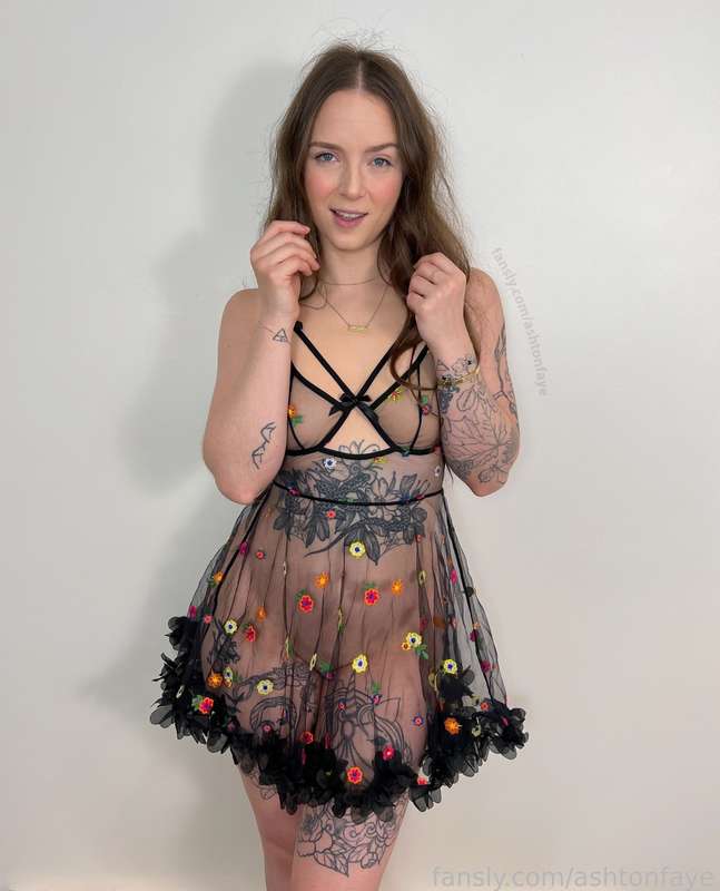 Ashtonfaye - Fansly - 17 Dec, 2023 8