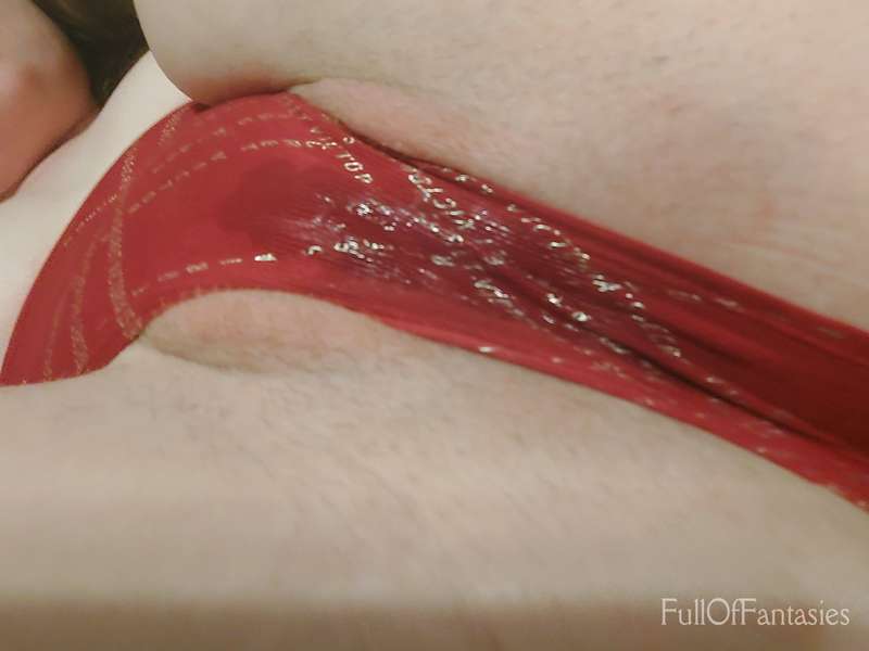 Fulloffantasies - Fansly - 18 Feb, 2024 2