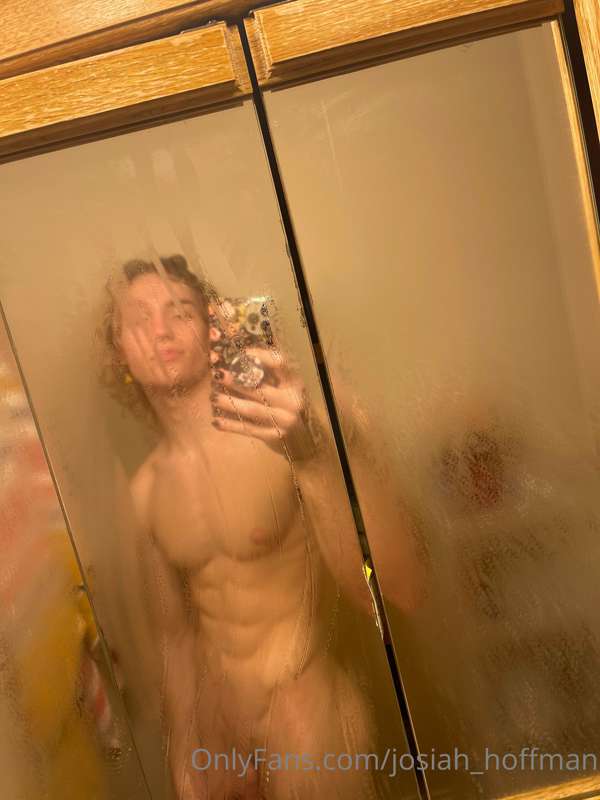 Always so horny