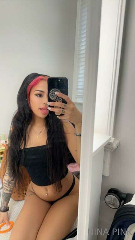 if you could pick one place where I would put my tongue on y..