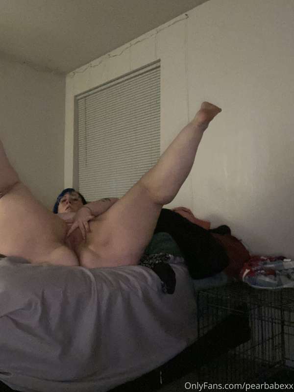 Who wants a taste??😈😈