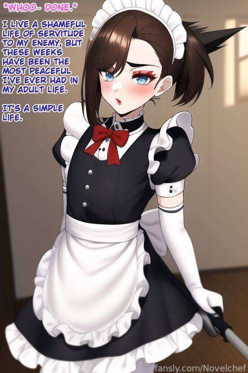 Novelchef - Fansly - 14 Sep, 2023 85