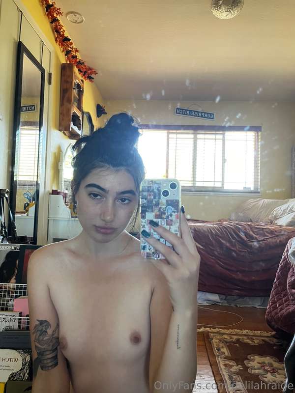 Delilahraige - Onlyfans - 27 Sep, 2024 1