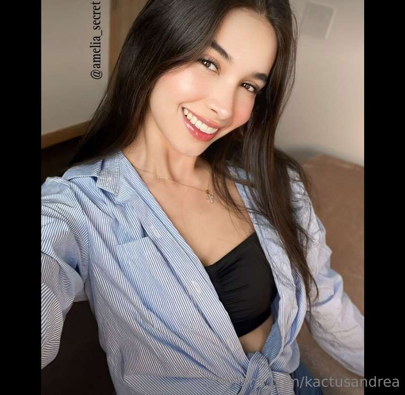 Explore a world of passion and desire✨ @amelia_secret 💋 . Jo..