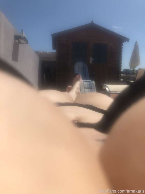 The view lol