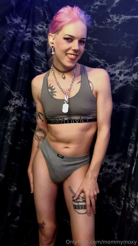 Sporty undies make me feel so hot 🔥 had to jerk off until I ..