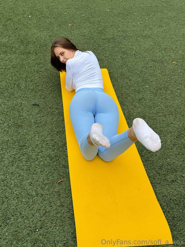 Sport is not just a physical workout, but also a strengtheni.. 1