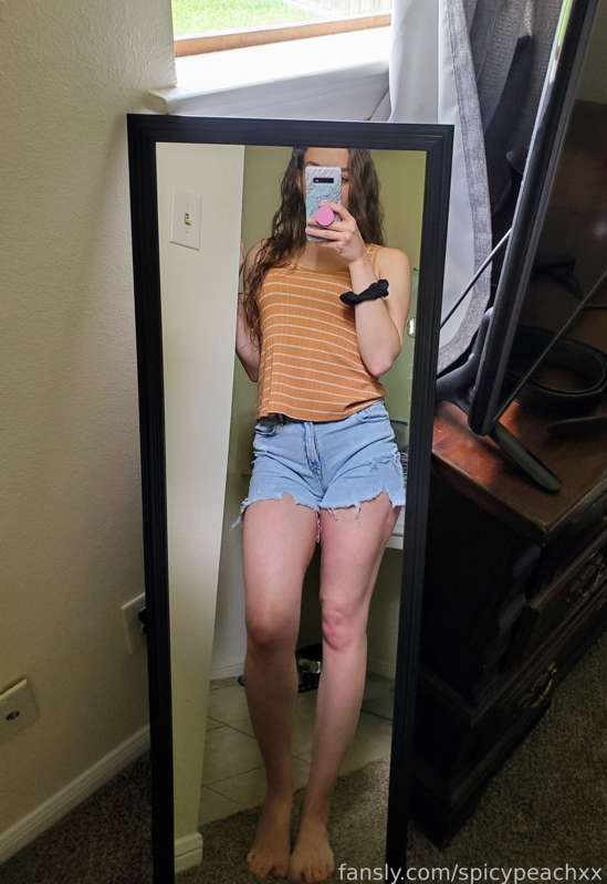 Spicypeachxx - Fansly - 05 Jun, 2022 2