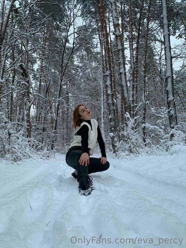 Snow always brings back memories. Snowflakes - they are like..
