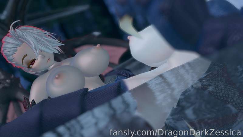 Dragondarkzessica - Fansly - 06 Apr, 2023 3