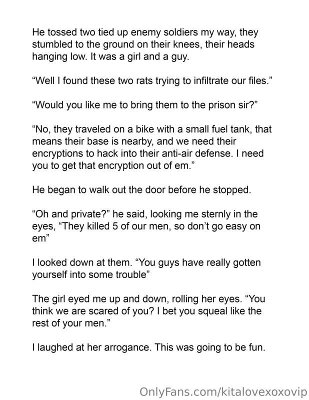 Military Brat : Part 1  This week I'm trying something entir.. 6