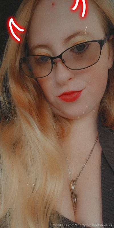 Took some birthday selfies today. Let me know if you want to.. 23