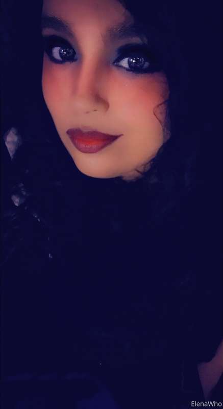 Elenawho - Onlyfans - 24 Oct, 2021