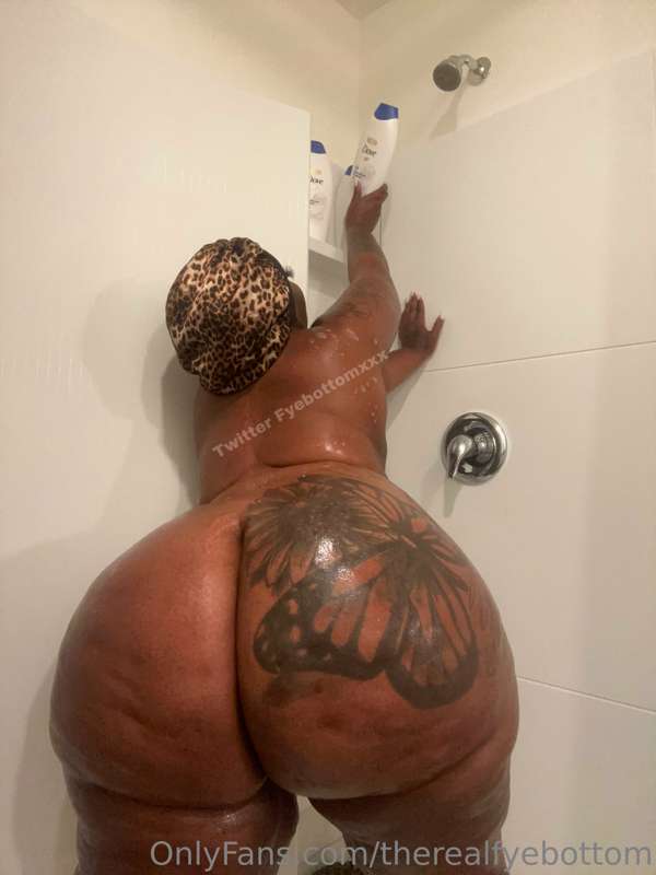 Therealfyebottom - Onlyfans - 15 Jun, 2023 1