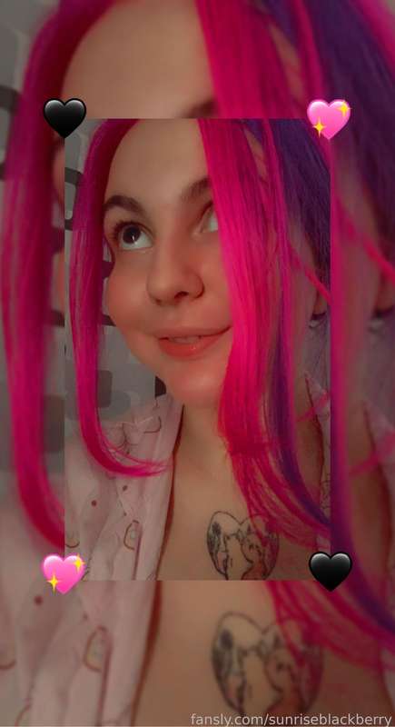 Kinky_Malina - Fansly - 29 Jul, 2022
