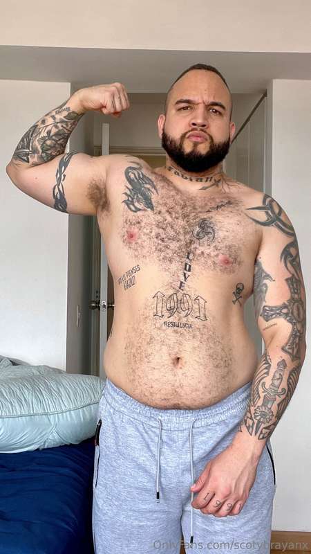 Scotybrayanx - Onlyfans - 14 Jul, 2025