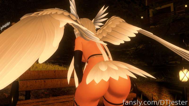 Dtjester - Fansly - 06 Jul, 2024 11