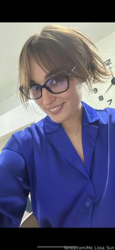 Me_Lissa_Sun - Fansly - 26 Sep, 2023