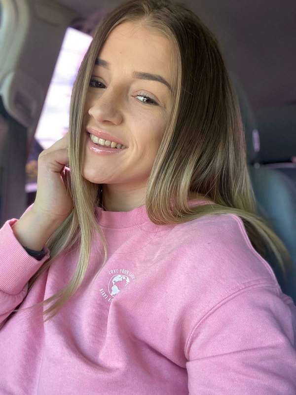 Babbyaisha - Onlyfans - 28 May, 2022