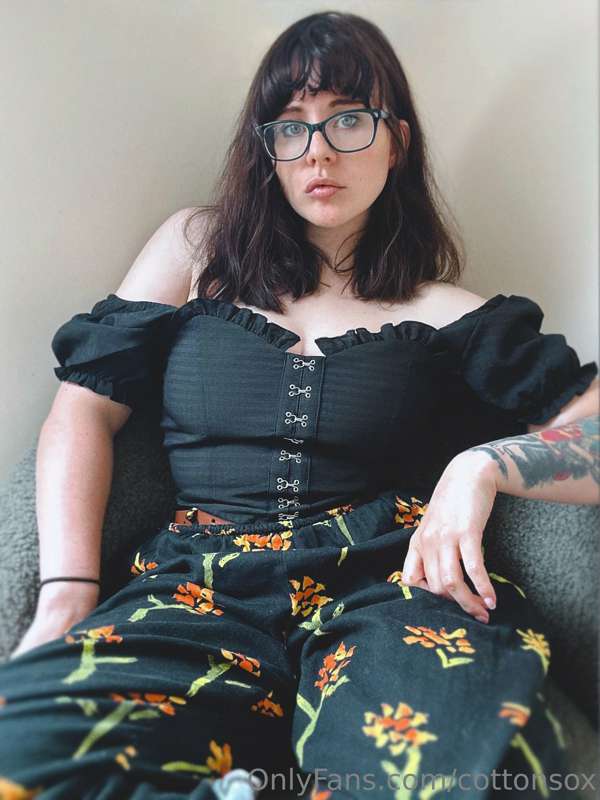 No thoughts just boob 

Love u