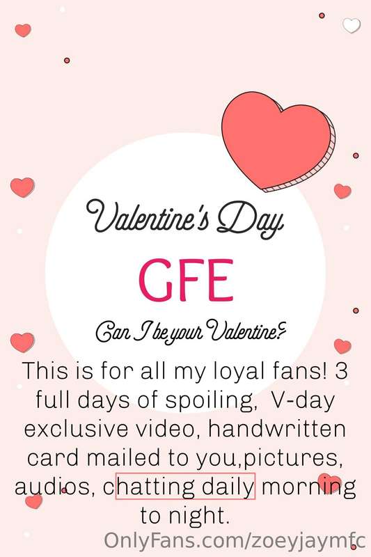 This is for all my loyal fans! 3 full days of spoiling, V-da..