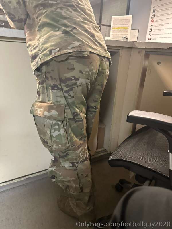 Soldiers being soldiers and so much more! 26