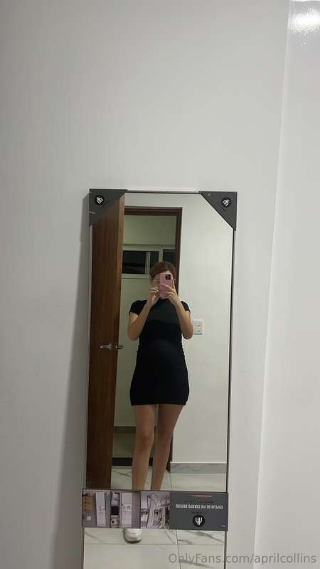 Aprilcollins - Onlyfans - 22 Feb, 2025 12