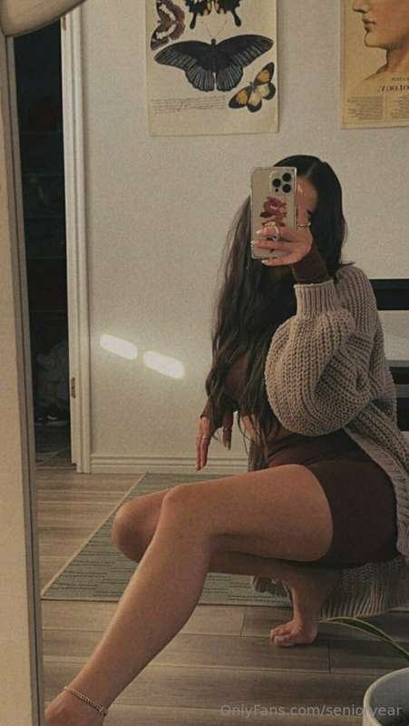 Tell me what you’d do to me…