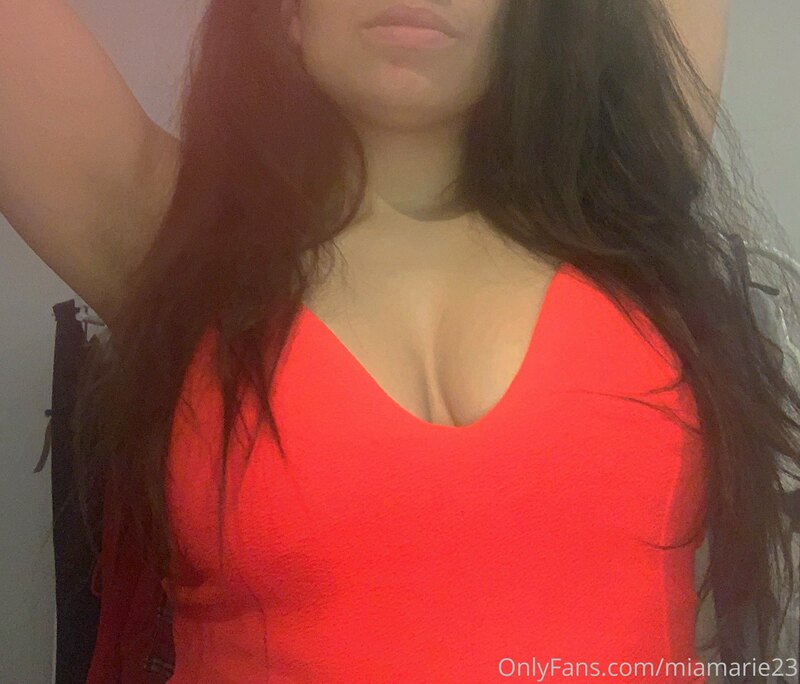 Felt like a boob day
