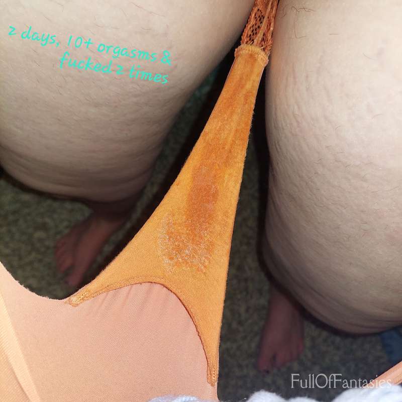 Fulloffantasies - Fansly - 16 Feb, 2024 2