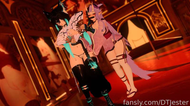 Dtjester - Fansly - 10 Jan, 2022 1