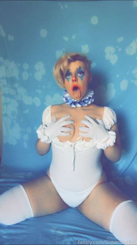 Superslutboi - Fansly - 01 Nov, 2021 16