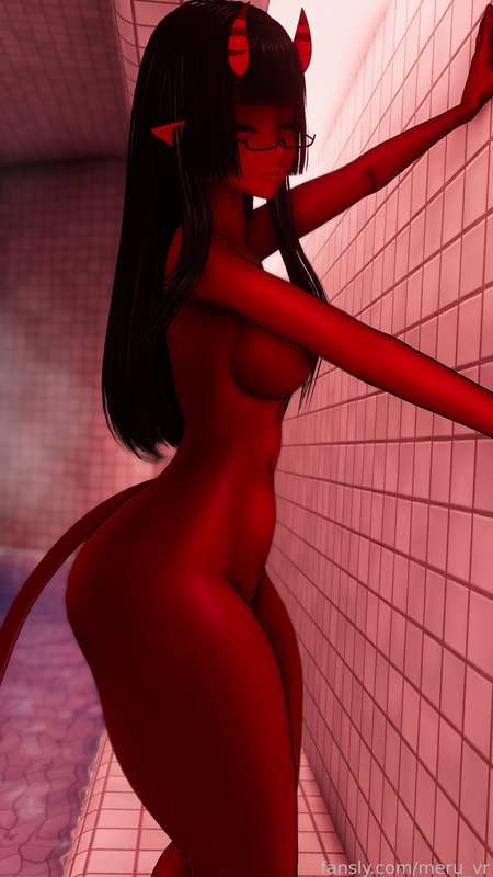 Meruthesuccubusvr - Fansly - 06 May, 2025 141