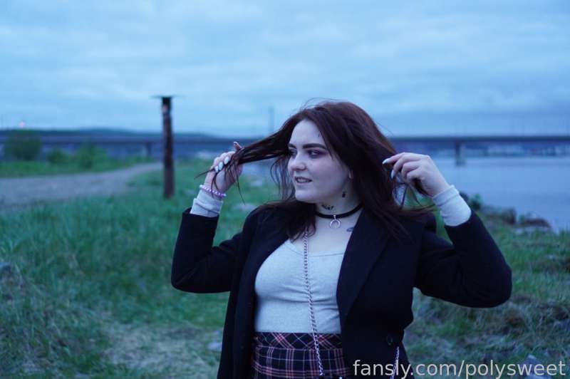 Polysweet - Fansly - 08 Nov, 2022 10