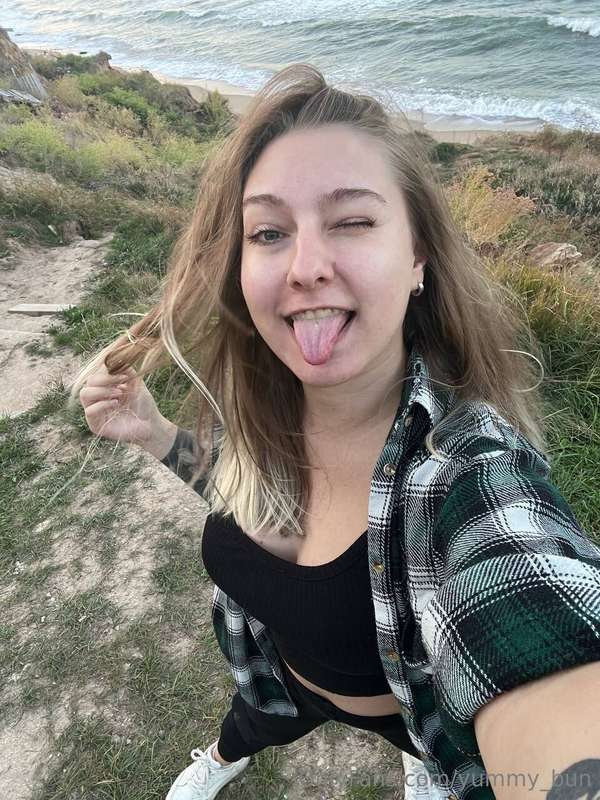 Don't regret anything. You had a good time😏